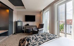 Hotel NEWBERLIN